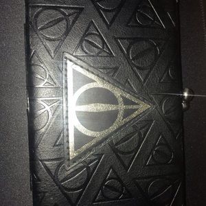Harry Potter Wallet